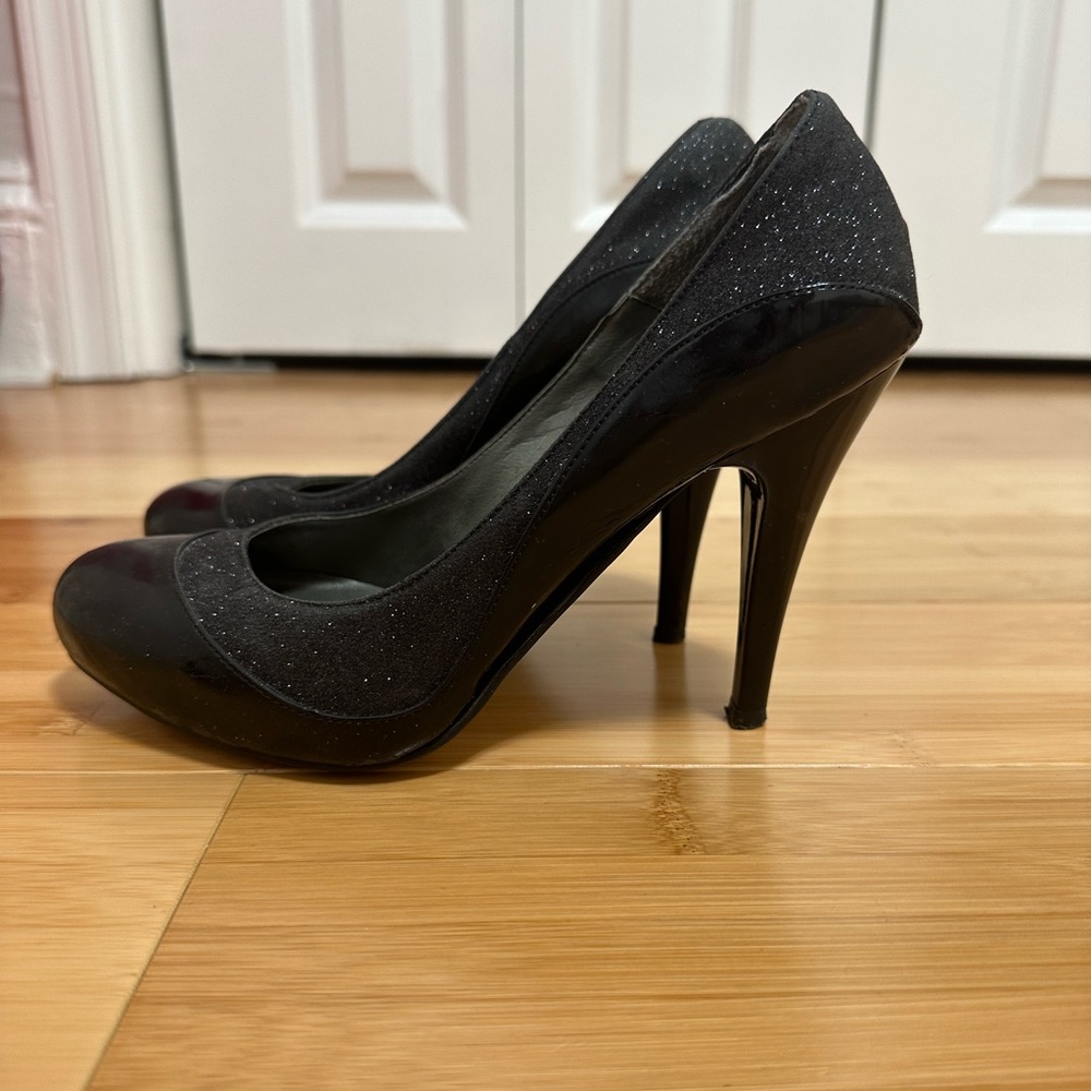 High heels women shoes